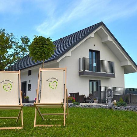 Tanja S Holiday Home In Nature With Sauna And Hot Tub Gorica pri Slivnici Zewnętrze zdjęcie