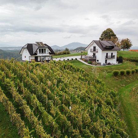 Tanja S Holiday Home In Nature With Sauna And Hot Tub Gorica pri Slivnici Zewnętrze zdjęcie