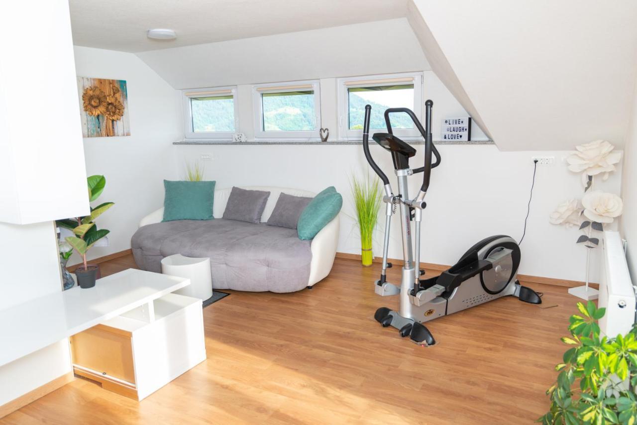 Tanja S Holiday Home In Nature With Sauna And Hot Tub Gorica pri Slivnici Zewnętrze zdjęcie