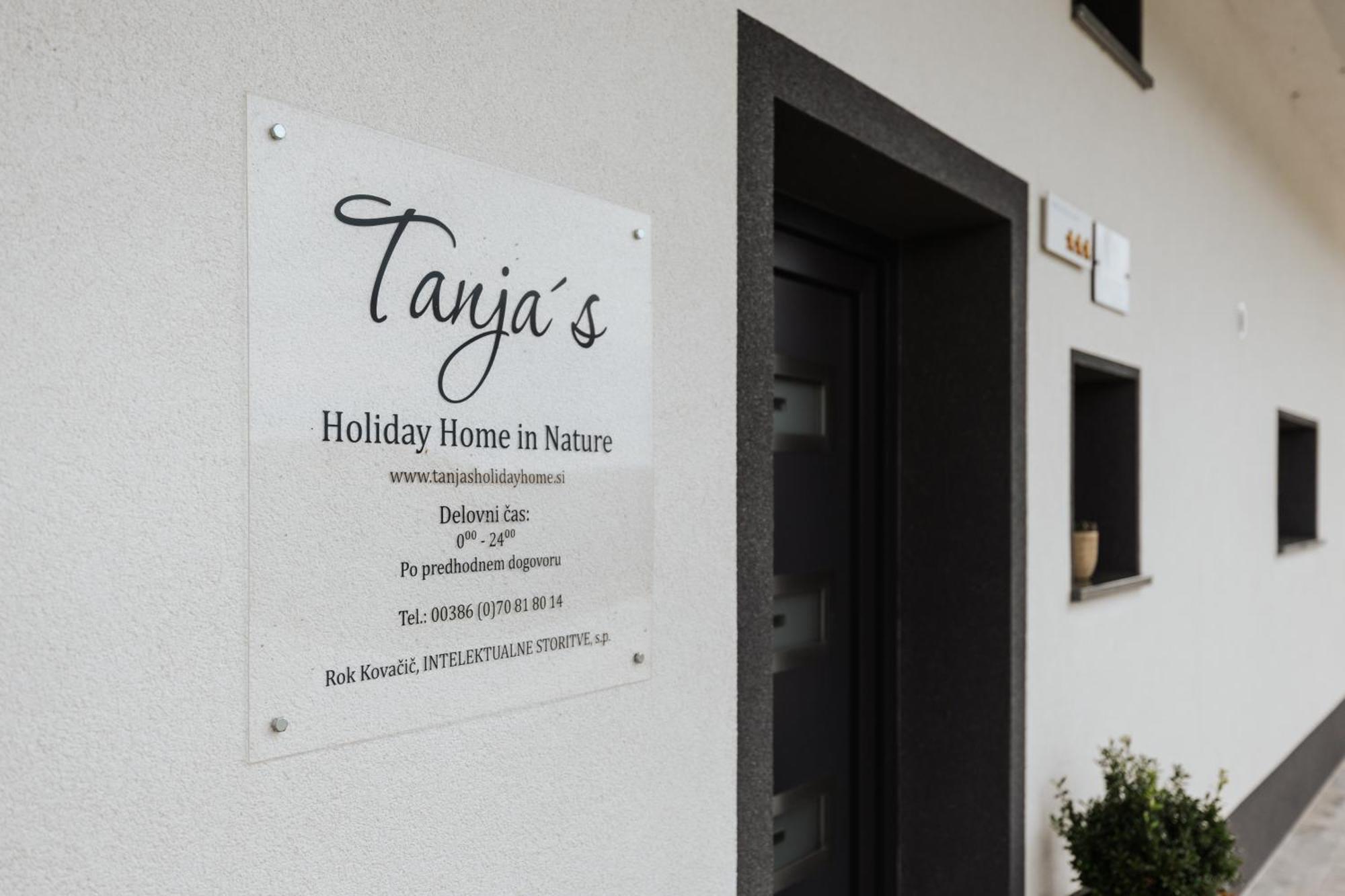 Tanja S Holiday Home In Nature With Sauna And Hot Tub Gorica pri Slivnici Zewnętrze zdjęcie