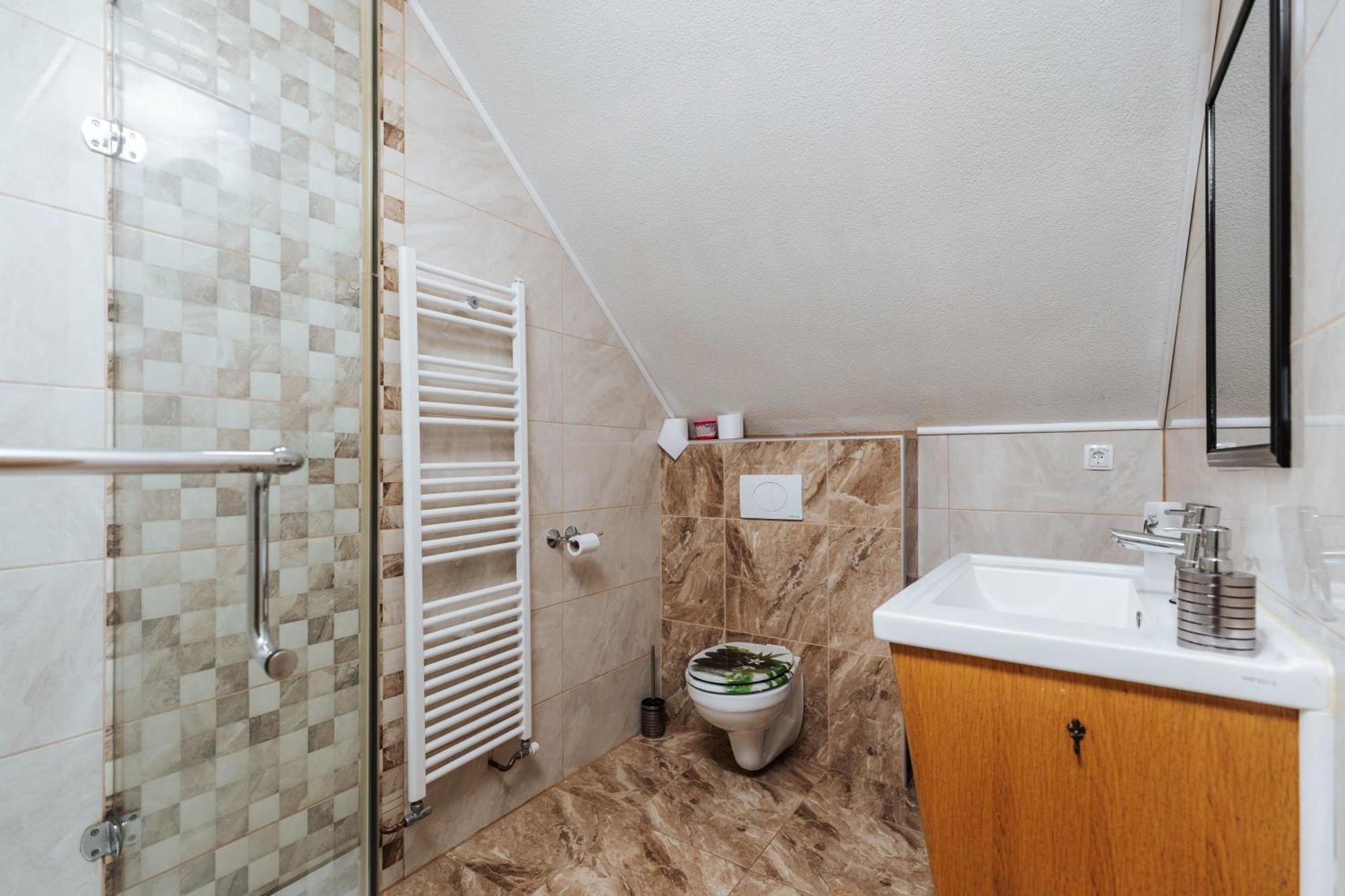 Tanja S Holiday Home In Nature With Sauna And Hot Tub Gorica pri Slivnici Zewnętrze zdjęcie