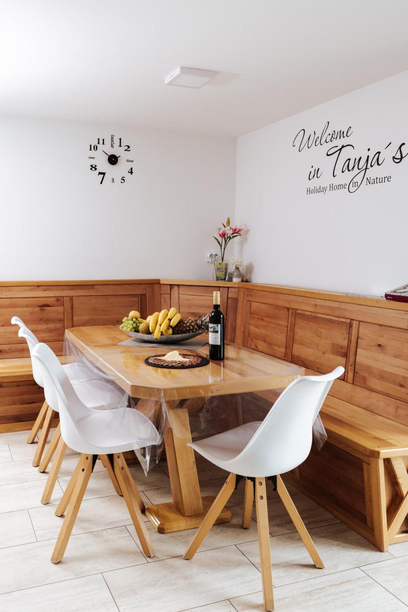 Tanja S Holiday Home In Nature With Sauna And Hot Tub Gorica pri Slivnici Zewnętrze zdjęcie
